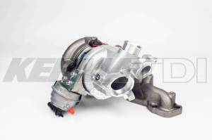 Garrett - Garrett CR190 V2 Turbo For 2015 and 2016 Mk7, B8 and 2015 Audi A3 TDI (MQB) with Ea288 engine [A-8]