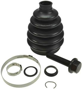 Various but Always Quality - CV Boot Kit Outer (5-speed) (Mk4 ALH Auto) [BB-5]