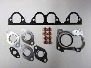 Various but Always Quality - (MK3)(B4) Turbo Installation Kit  [A-6]
