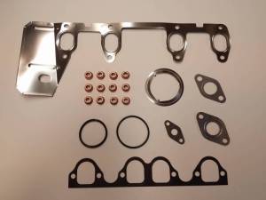 Various but Always Quality - Turbo Installation Kit (Mk5 BRM)