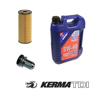 Various but Always Quality - Oil Change Kit (BEW)(BHW)