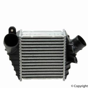 Various but Always Quality - Intercooler (ALH New Beetle)