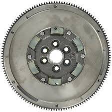 LUK - Luk Dual Mass Flywheel (6-speed manual) (02Q) [CA]