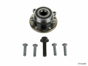 FAG - Front Wheel Bearing Kit FAG (Mk5)(Mk6)(NMS)(Audi A3) [A-6]