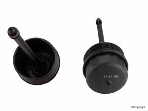 Various but Always Quality - Oil Filter Spindle Cap (MK4)  [BB-5]