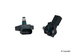 Bosch - 2.5 Bar Map Sensor (BEW) (BRM) 