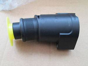 OEM VW - Turbo Outlet Pipe (CR170 Turbo) [A-8]