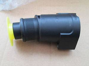 OE VW - Turbo Outlet Pipe (CR170 Turbo)