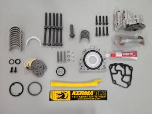 Various but Always Quality - BEW Engine Block Rebuild Kit Mk4