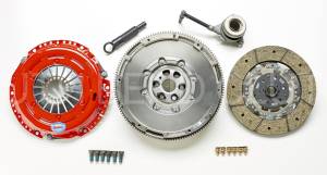South Bend Clutch - South Bend Clutch Stage 2 Daily Clutch 6-Speed DMF (2.0L)