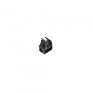 OE VW - Emergency Brake Cable Clip for Rear Axle (MK4)(HEAVY DUTY E-BRAKE CABLE)  [UW-11]