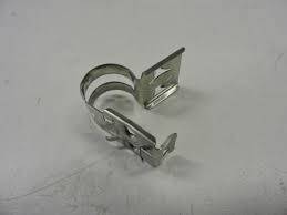 OE VW - Emergency Brake Cable Clip (MK4) (HEAVY DUTY) [UW-10]