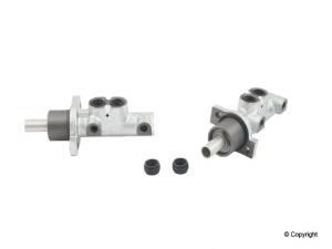 Various but Always Quality - Brake Master Cylinder (MK4) without ESP