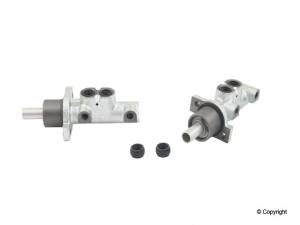 Various but Always Quality - Brake Master Cylinder (MK4) with ESP