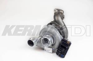 Garrett - Upgraded Sprinter Turbocharger for Sprinter 3.0L 