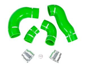 KermaTDI - Kerma Mk6 TDI Boost Hose Upgrade Kit 