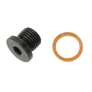 Various but Always Quality - Oil Drain Plug (3.0 TDI) 