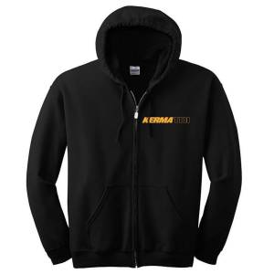 KermaTDI - New Kerma Zip Up Hoodie [SWAG]