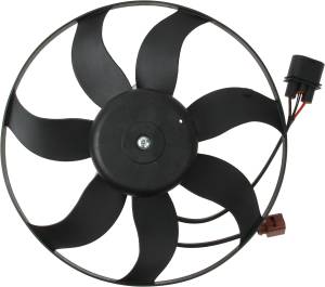 OEM VW - Large Cooling Fan (Late CJAA) (Late CKRA)