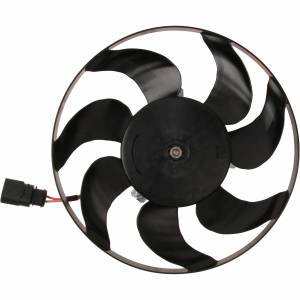 OEM VW - Small Cooling Fan (Late CJAA) (Late CKRA)