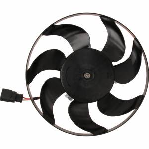 OE VW - Small Cooling Fan (Late CJAA) (Late CKRA)