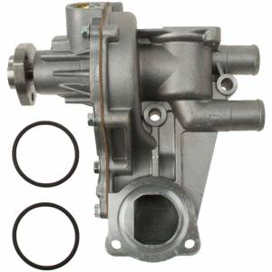 Various but Always Quality - Waterpump with Housing (MK3) (B4)