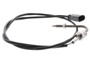 Various but Always Quality - Emissions Temperature Sensor