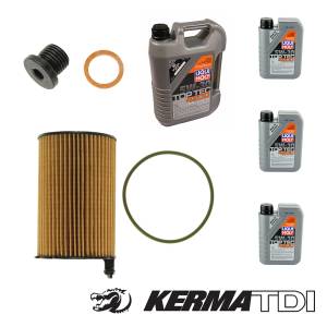 Various but Always Quality - Oil Change Kit (CNRB)(CPNB) [A-3][EC-3]