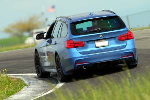 KermaTDI - BMW 328d / X3 / 535D / X5 Stage 2 Tuning