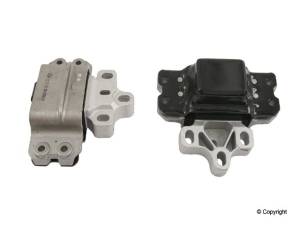 Various but Always Quality - Transmission Mount (Mk5) (Mk6) (DSG ONLY)