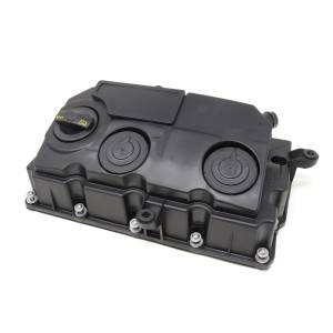 OE VW - Valve Cover Assembly (BRM) - OEM