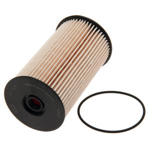 Various but Always Quality - Fuel Filter  (A3 TDI) 