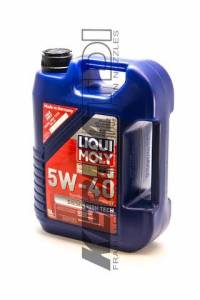 LM Liqui Moly Diesel Purge/ Redline Deluxe Cleaning Kit PD BRM