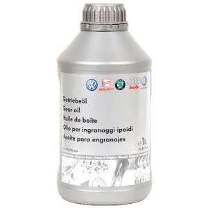 OE VW - G070 Manual Transmission Fluid - 1 Liter (OEM) 