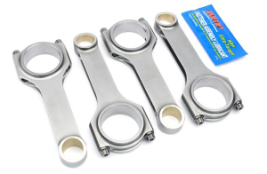 Various but Always Quality - FCP Engineering H-Beam Connecting Rods 1.9 (Mk3)(B4)(Mk4)(BRM) 