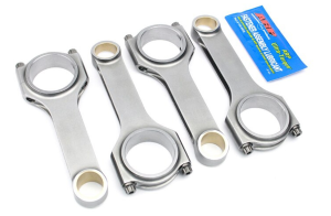 Kolbenschmidt - FCP Engineering H-Beam Connecting Rods 1.9 (Mk3)(B4)(Mk4)(BRM) 