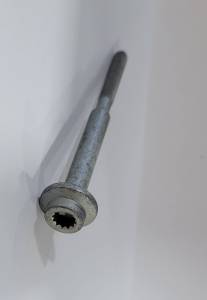 OE VW - Fuel Injector Plate Bolt (CKRA)