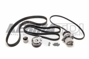 KermaTDI - BHW Timing Belt Kit 