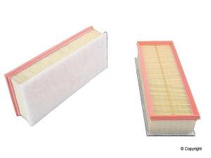 Various but Always Quality - Air Filter (Mk5)(Mk6)(NMS) 