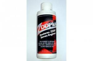 ZDD Plus - ZDD PLUS Zinc Additive [A-4]