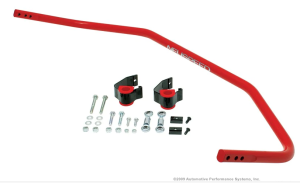 Neuspeed - NEUSPEED Anti-Sway Bar - Rear 28mm • Golf/Jetta Mk4 [A-10]