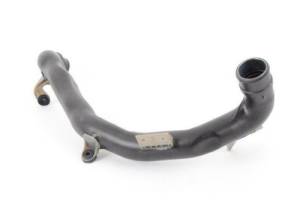 OEM VW - Lower Intercooler Pipe (MK5 BRM Late)