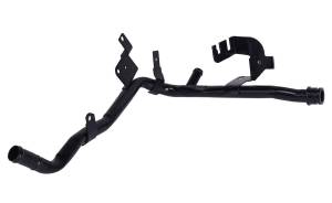 OE VW - Hard Coolant Pipe (Late Mk4 Golf/Jetta) (Manual)