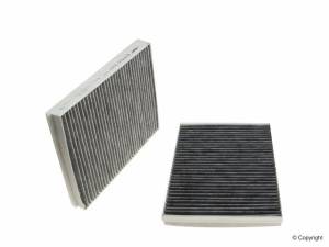 Mann - Cabin Filter (Touareg TDI CATA/BKW/BWF) (Audi Q7 TDI) [EC-3]