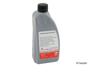 Fuchs - Automatic Transmission Fluid (Mk4 ALH) (BHW) - 1 liter [A-3]