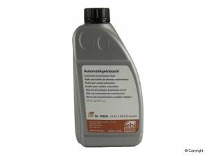 Febi Bilstein - FEBI  ATF Fluid (BEW TIPTRONIC) -1L