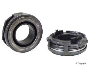 INA - Clutch Release / Throwout Bearing (02A) (02J) [UW-5]