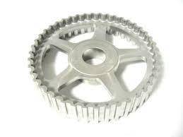 OE VW - Camshaft Sprocket (Mk4 ALH) 