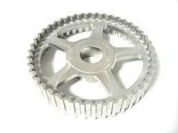 OEM VW - Camshaft Sprocket (Mk4 ALH) 