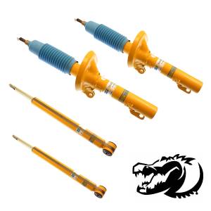 Bilstein - Bilstein HD Damper Kit (Mk4) Shock and Strut Set